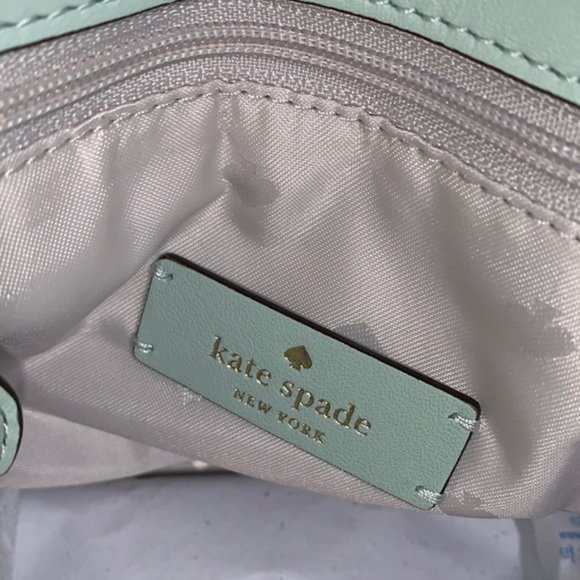 ♠️ Kate Spade Flap Shoulder Bag - Picture 7 of 13